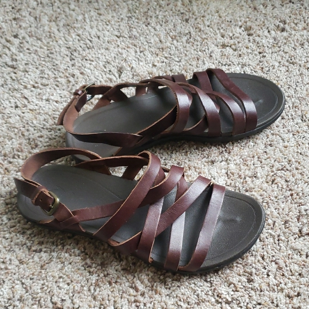 Olukai Sandals Womens